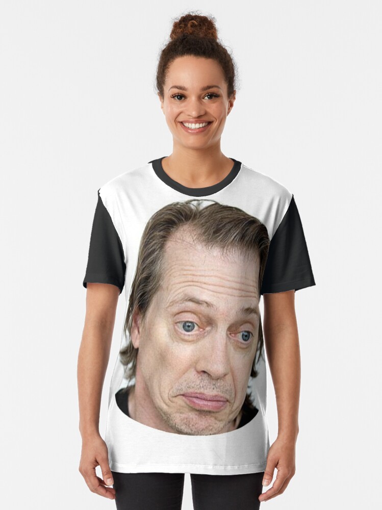 steve buscemi shirt