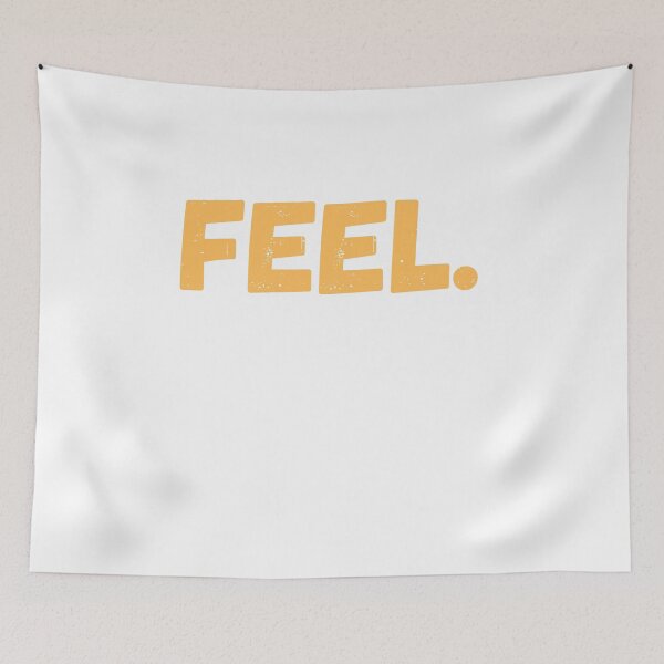 Item preview, FEEL designed and sold by Salman Hino.