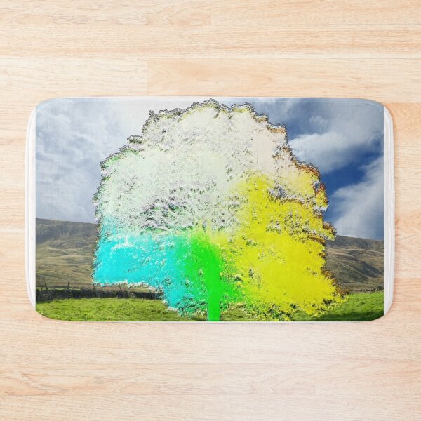 Item preview, Multicolour Oaktree designed and sold by PicsByTony.