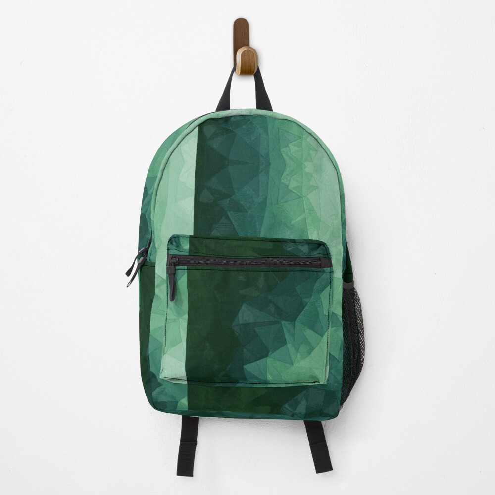 Item preview, Backpack designed and sold by Rosh.