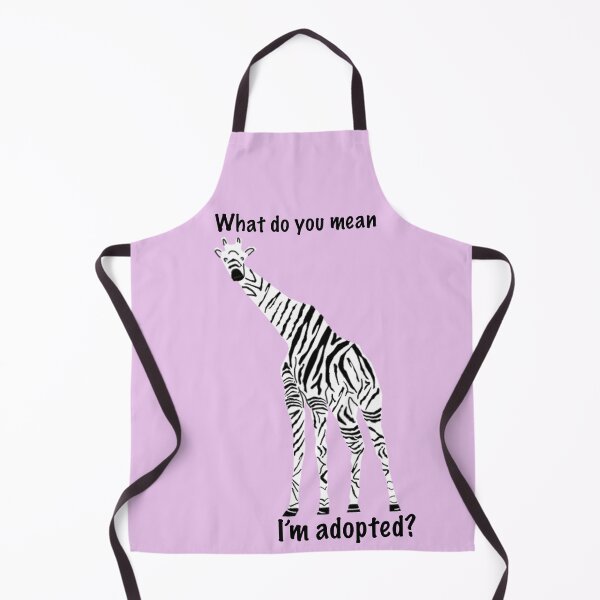 Item preview, Adopted Giraffe designed and sold by hegdesigns.