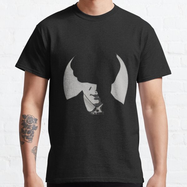 by order of the peaky blinders Classic T-Shirt