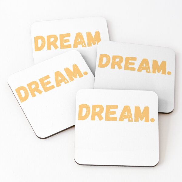 Item preview, DREAM. designed and sold by Salman Hino.