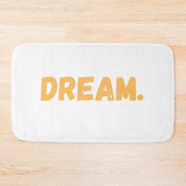 Item preview, DREAM. designed and sold by Salman Hino.