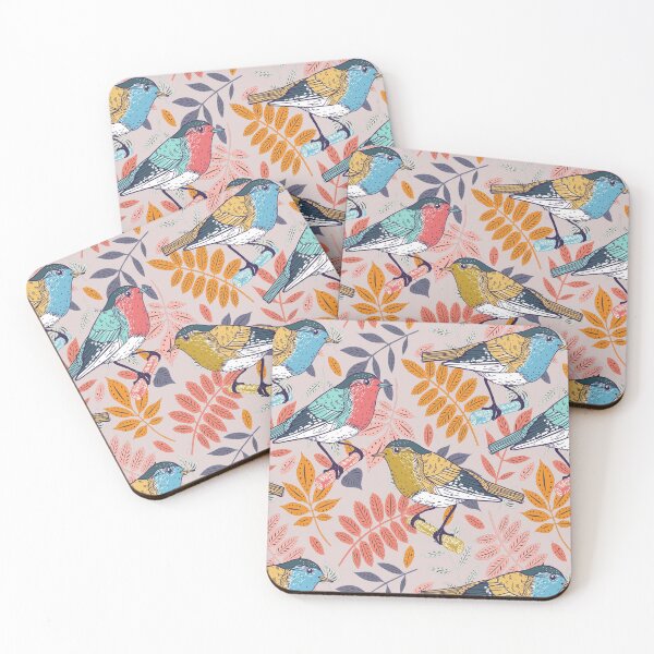 Item preview, exotic birds designed and sold by virilamissa.