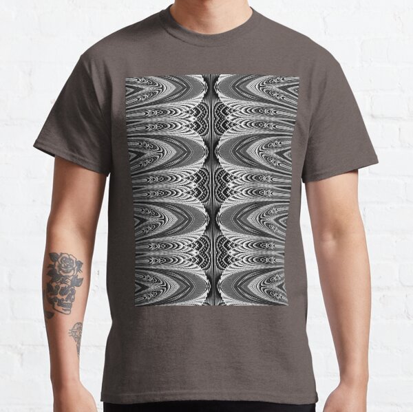 LaFara Caesarian III Classic T-Shirt
