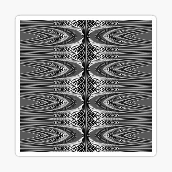 LaFara Caesarian III Sticker