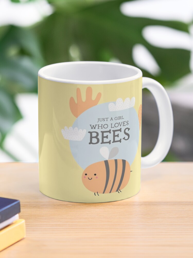 GIFTS FOR BEE LOVERS - Beekeeping Like A Girl