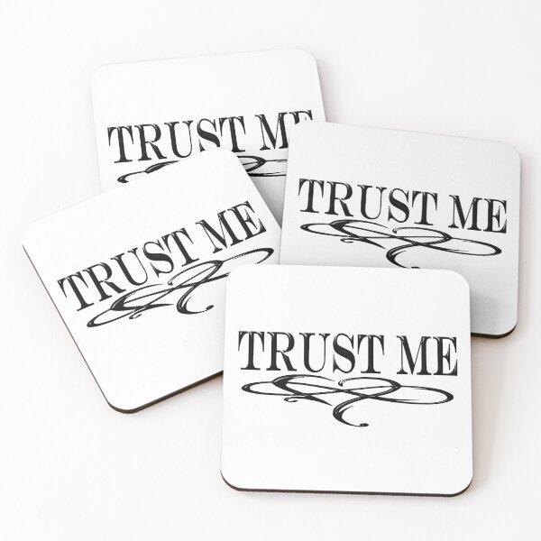 Item preview, Create Trust designed and sold by All-Seasons.
