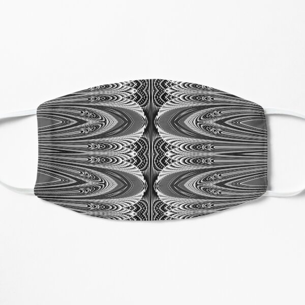 LaFara Caesarian III Flat Mask