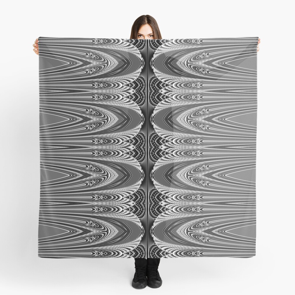 LaFara Caesarian III Scarf