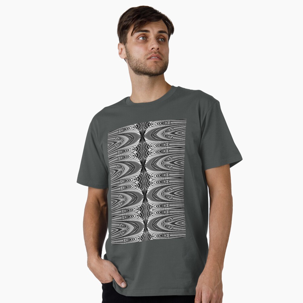 Item preview, Premium T-Shirt designed and sold by Lafara.