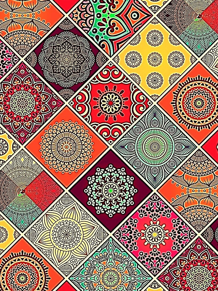 Thumbnail 4 of 4, iPhone Case, Colorfull Design designed and sold by printerrs.