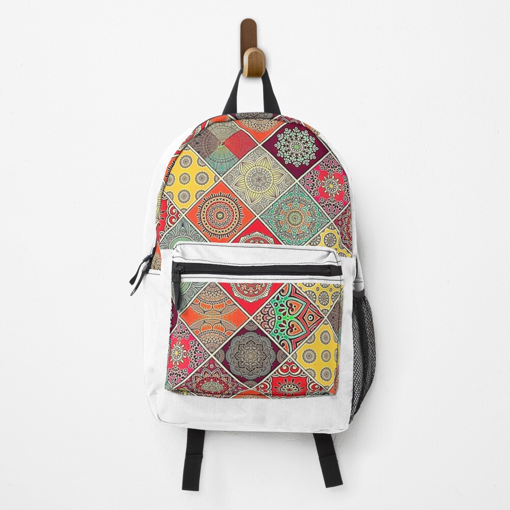 Item preview, Backpack designed and sold by printerrs.