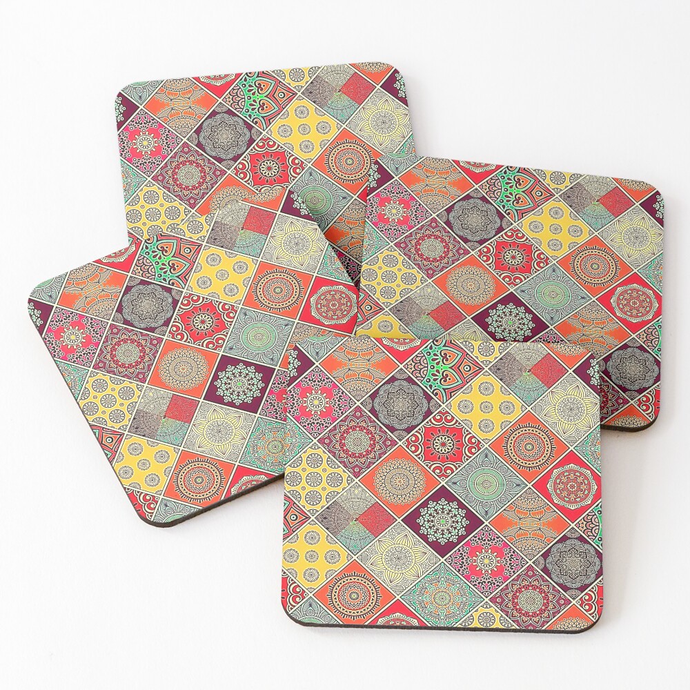 Item preview, Coasters (Set of 4) designed and sold by printerrs.