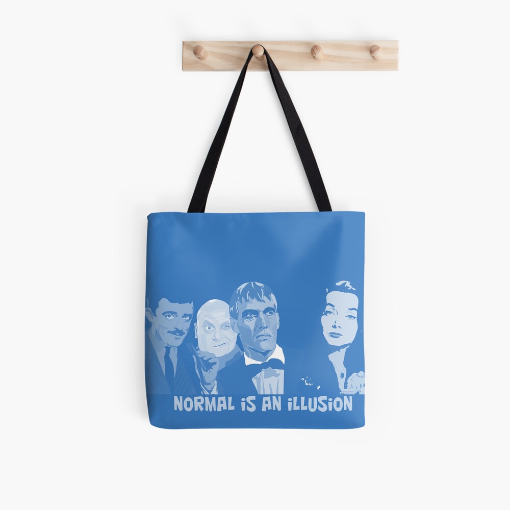 Item preview, All Over Print Tote Bag designed and sold by mayerarts.