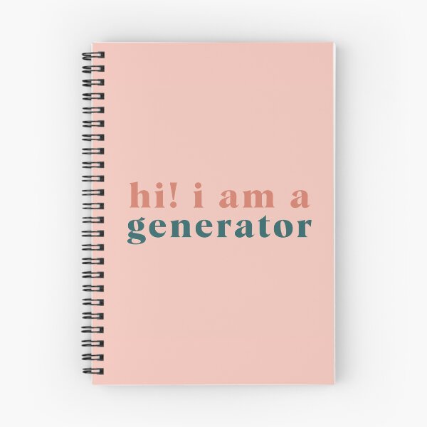 Item preview, Human Design / hi! im a generator designed and sold by iamaprojector.