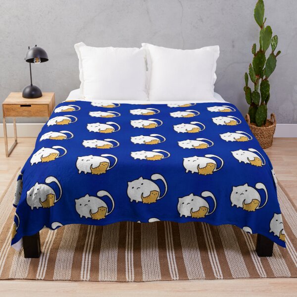Item preview, “Cat Mad” Patterns of love. designed and sold by Angela Haig-Harrison.