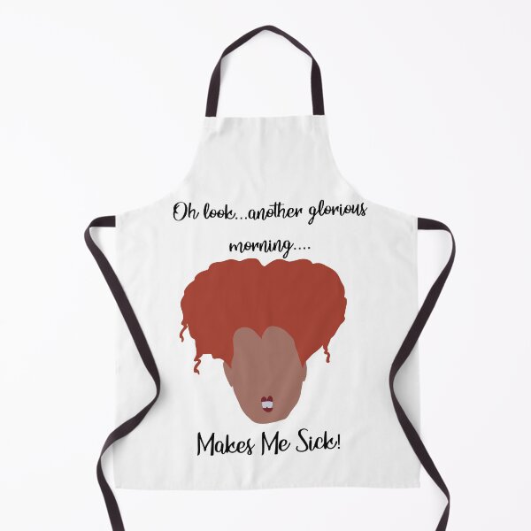 Item preview, Makes Me Sick! designed and sold by diginomdesigns.