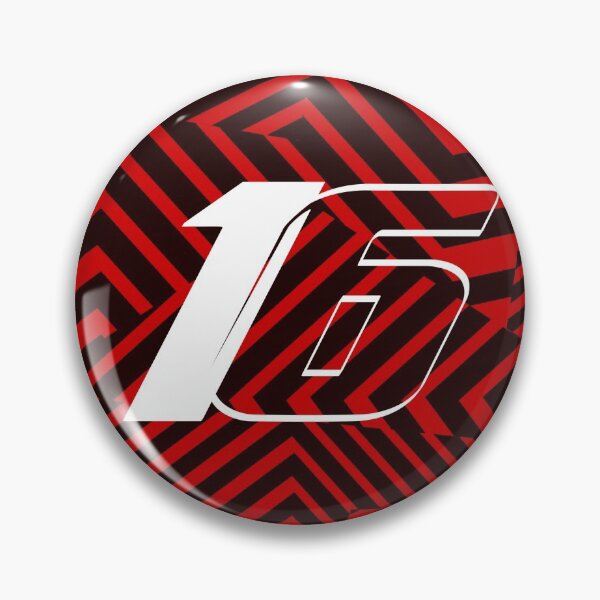 Item preview, Charles Leclerc 16 designed and sold by Adolfo Valle.