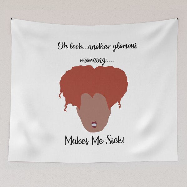 Item preview, Makes Me Sick! designed and sold by diginomdesigns.