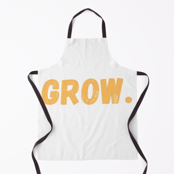 Item preview, GROW. designed and sold by Salman Hino.