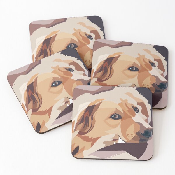 Item preview, Puppy Dog Eyes designed and sold by KirstenMLindsay.