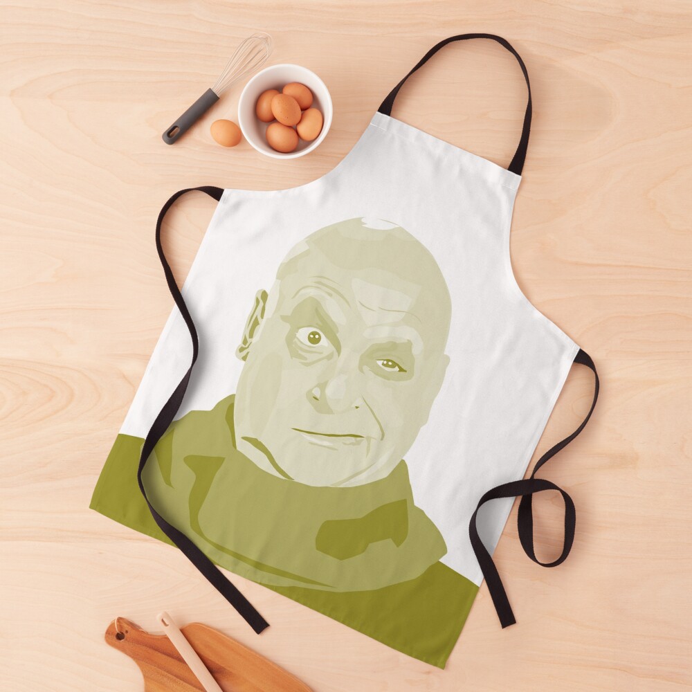 Item preview, Apron designed and sold by mayerarts.