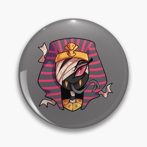 Artikelvorschau, Tiny Halloween Sir Pentious entworfen und verkauft von Choxlyn.