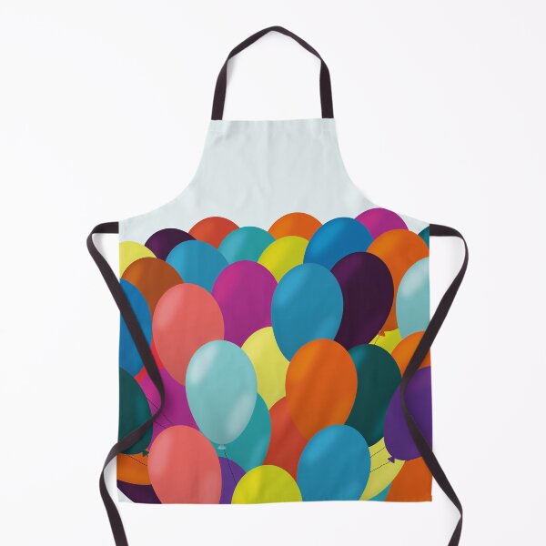 Item preview, So Many Balloons designed and sold by XavierWendling.