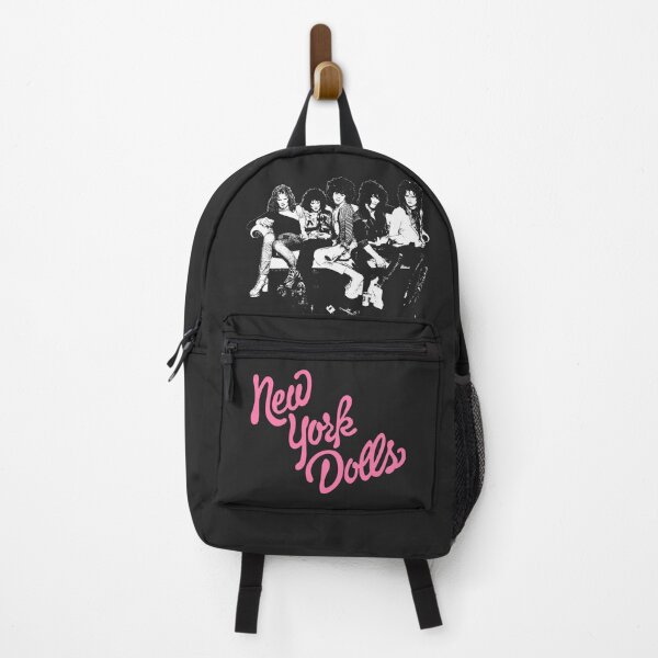 Item preview, New York Dolls designed and sold by eyepoo.