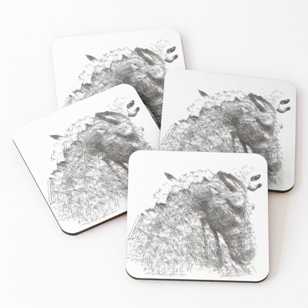 Item preview, The Kelpies designed and sold by Louise  Corr.