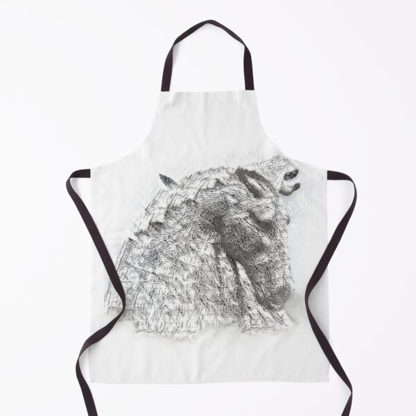 Item preview, The Kelpies designed and sold by Louise Corr.
