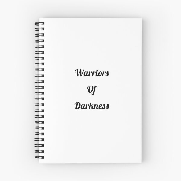Item preview, Warriors Of Darkness designed and sold by Jho251981.