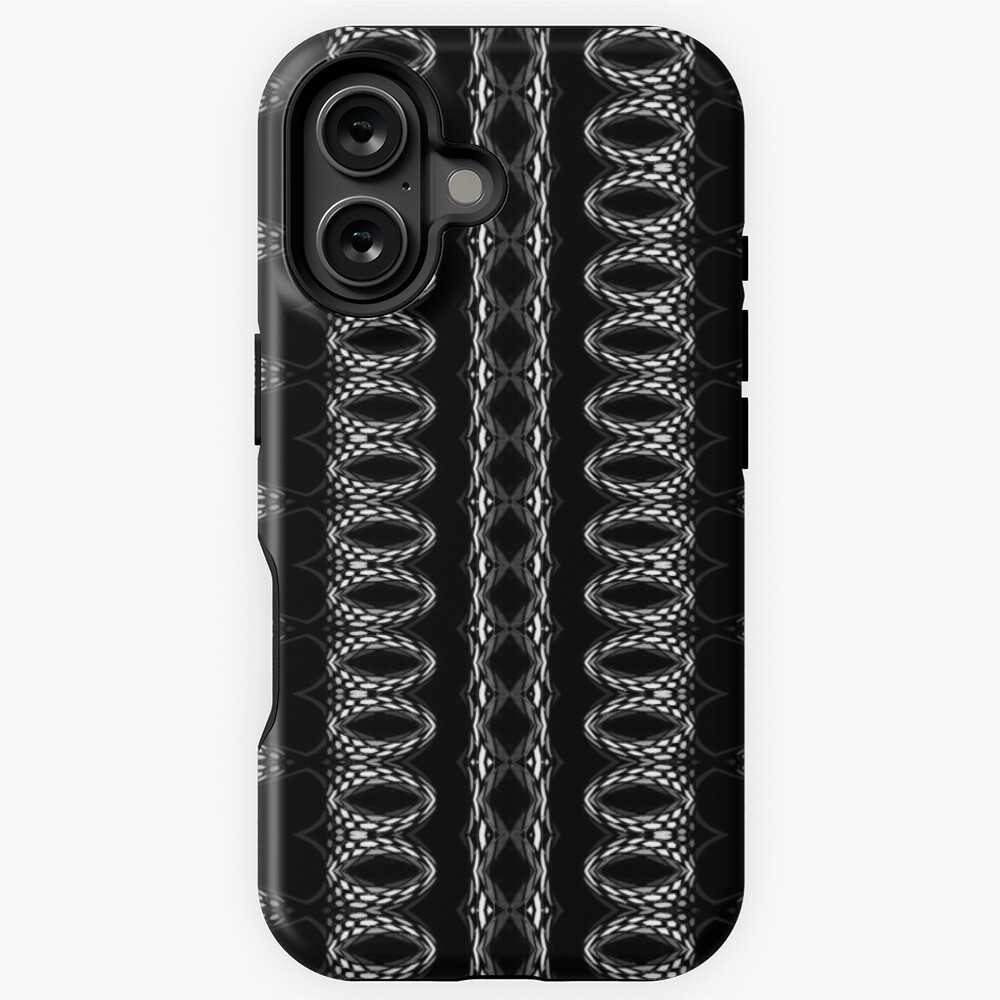 Item preview, iPhone Magsafe Tough Case designed and sold by Lafara.