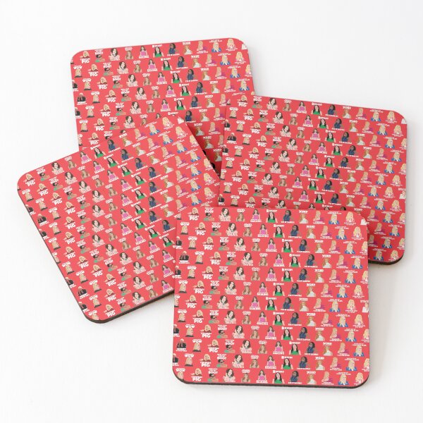 Item preview, Real Housewives All Stars - Christmas Design designed and sold by TheBoyHeroine.
