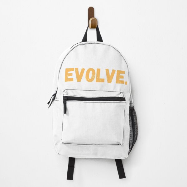 Item preview, EVOLVE. designed and sold by Salman Hino.