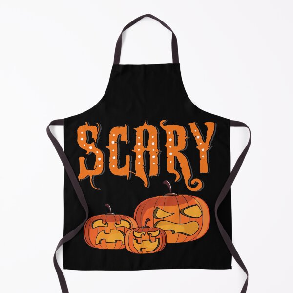 Item preview, Scary Pumpkins Funny Halloween designed and sold by Tatt-Hooligans.