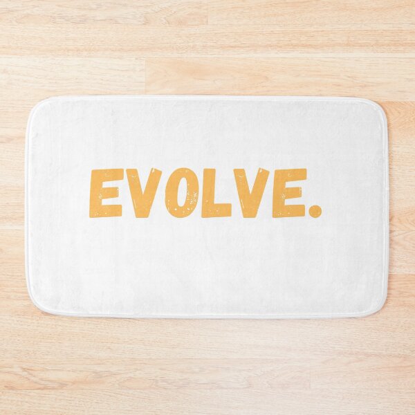 Item preview, EVOLVE. designed and sold by Salman Hino.