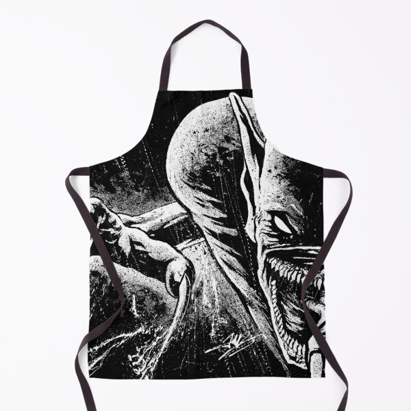 Item preview, Horror Show Monster designed and sold by Tbeistel.