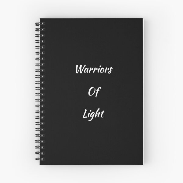 Item preview, Warriors Of Light designed and sold by Jho251981.
