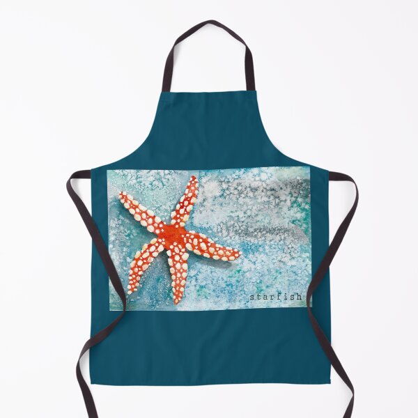 Item preview, starfish designed and sold by simh.