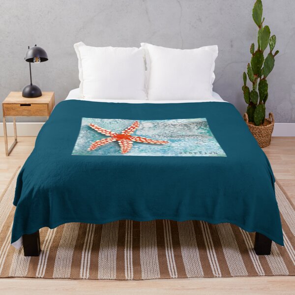 Item preview, starfish designed and sold by simh.