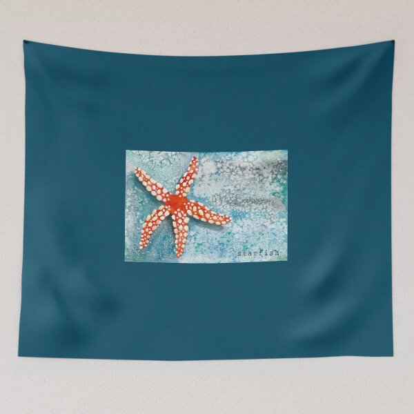 Item preview, starfish designed and sold by simh.