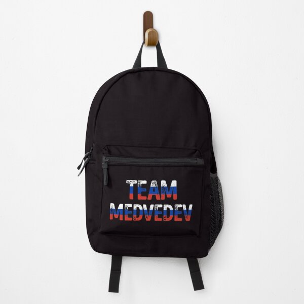Item preview, Copy of Team Medvedev designed and sold by alanjesse370.