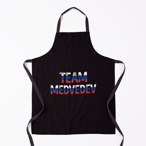 Item preview, Copy of Team Medvedev designed and sold by alanjesse370.