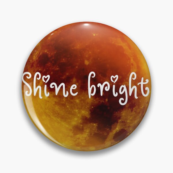 Item preview, Orange moon designed and sold by KamTamDesigns11.
