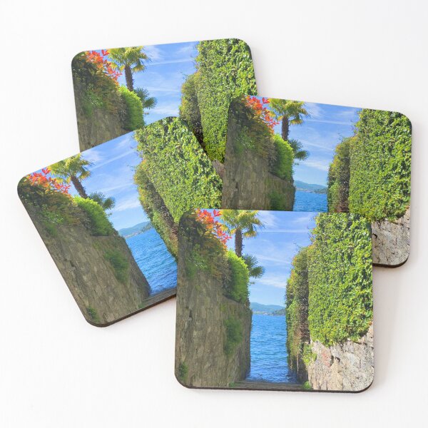 Item preview, Como Lake Italy designed and sold by Jaroszlava Magyar.