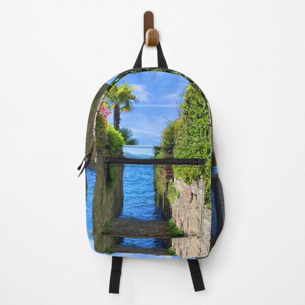 Item preview, Como Lake Italy designed and sold by Jaroszlava Magyar.