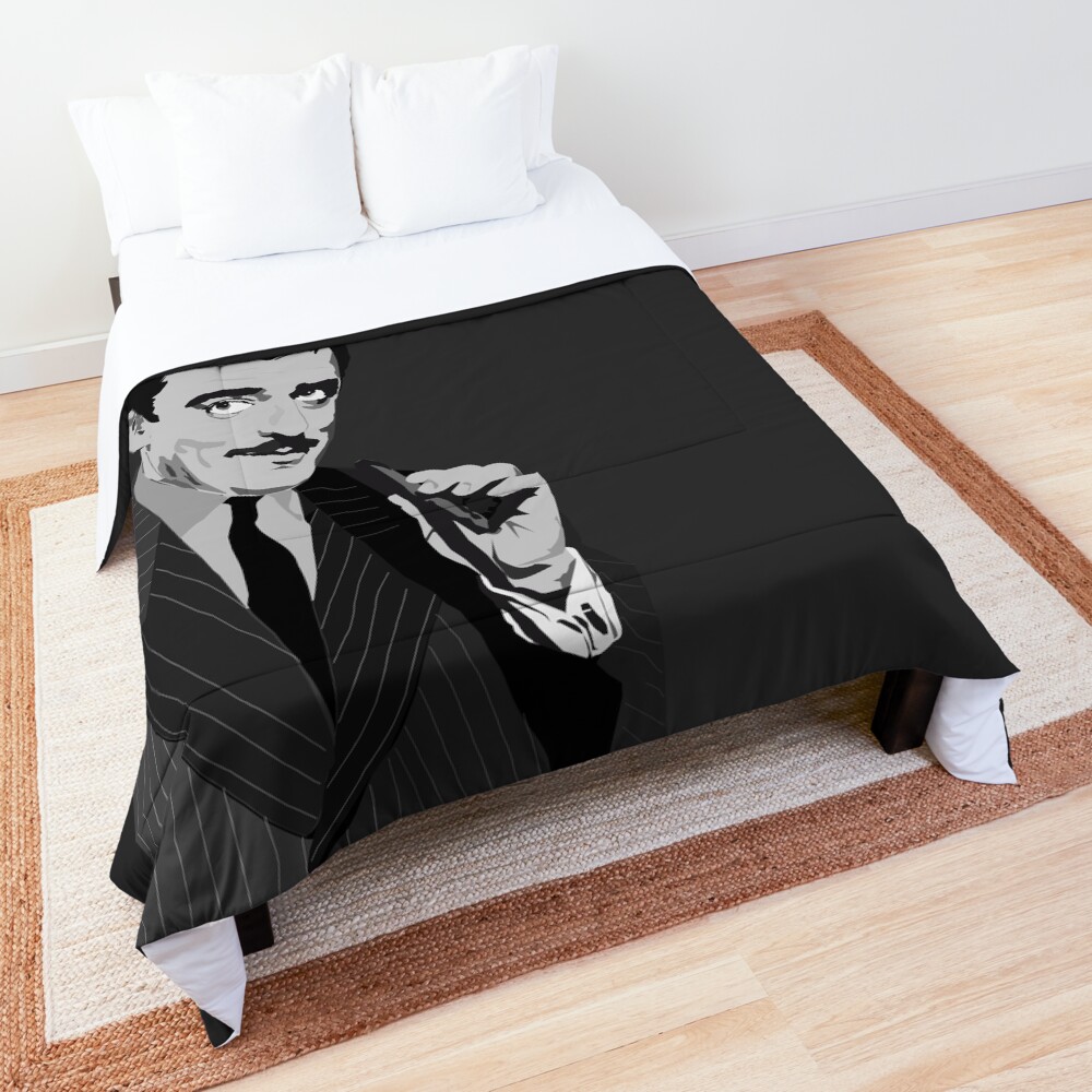 Item preview, Comforter designed and sold by mayerarts.